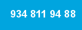 934 811 94 88